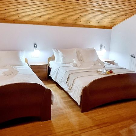 Nadija Rooms Funtana Dış mekan fotoğraf