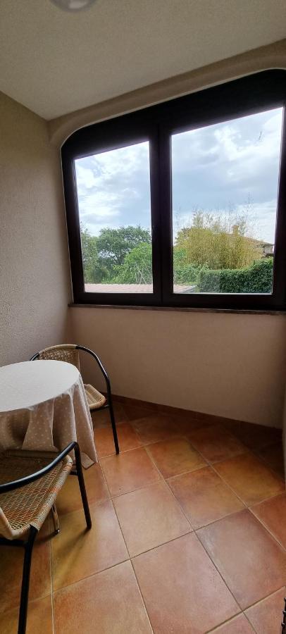 Nadija Rooms Funtana Dış mekan fotoğraf