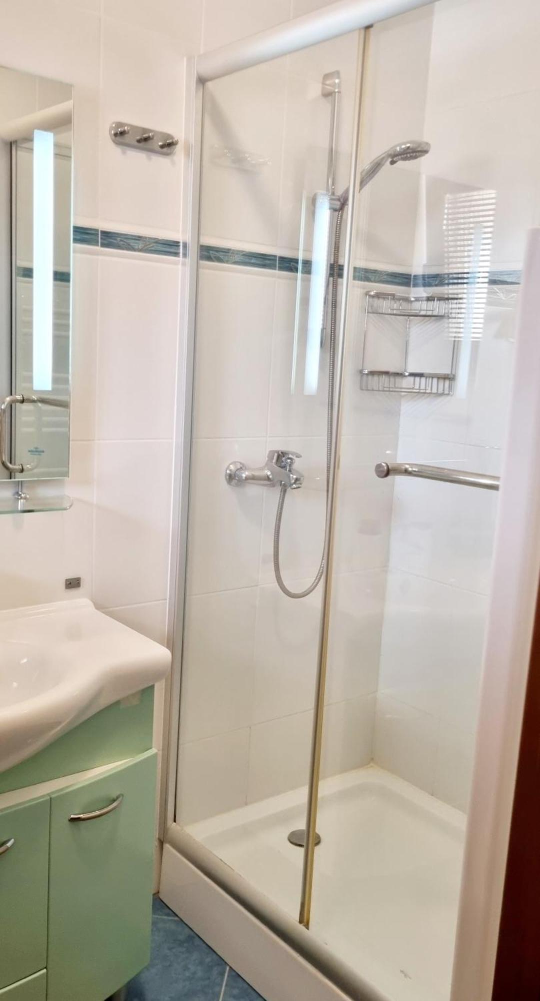 Nadija Rooms Funtana Dış mekan fotoğraf