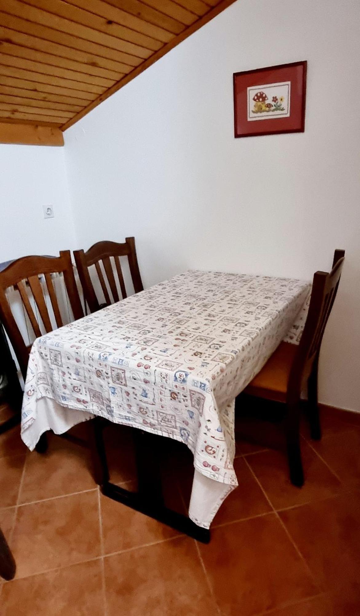Nadija Rooms Funtana Dış mekan fotoğraf