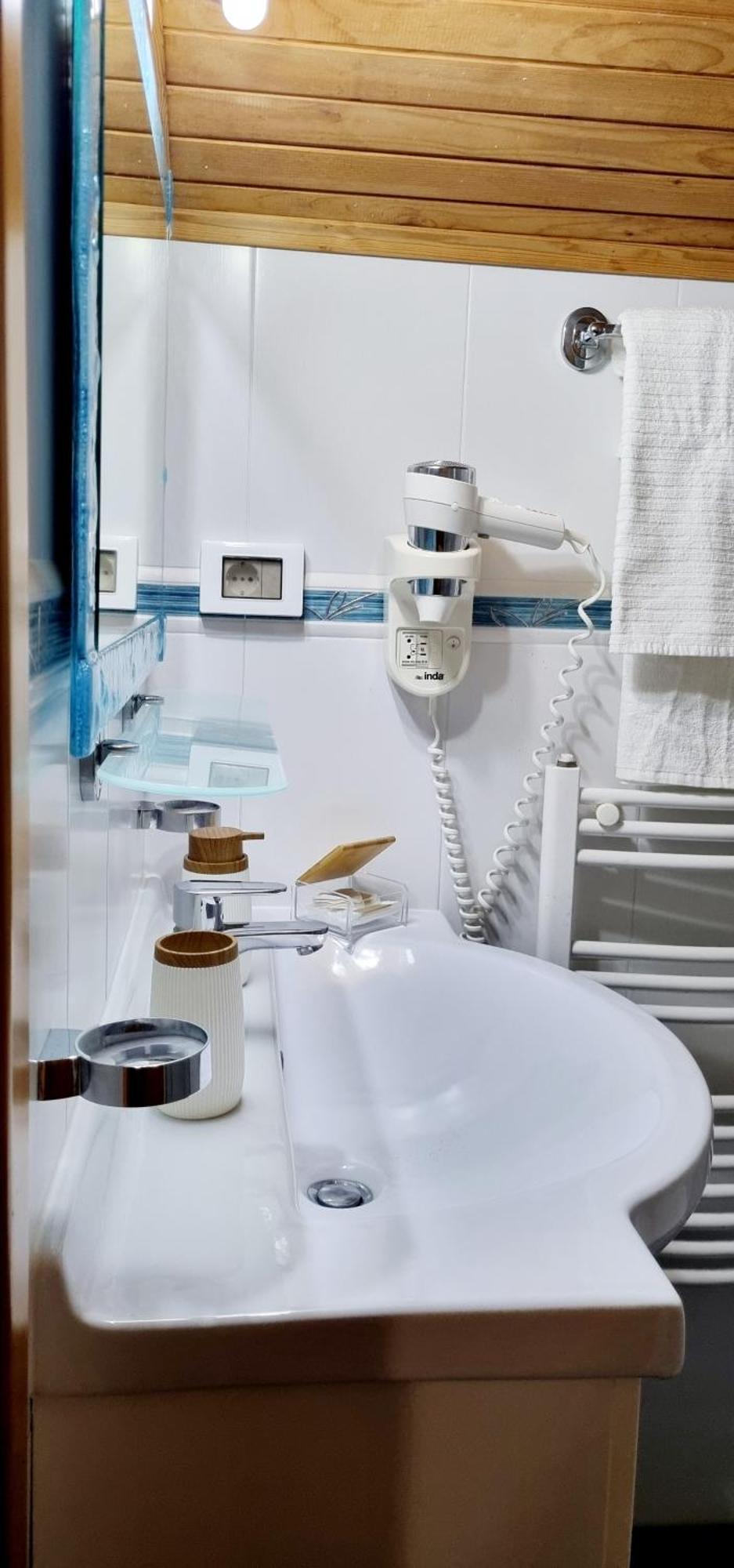 Nadija Rooms Funtana Dış mekan fotoğraf