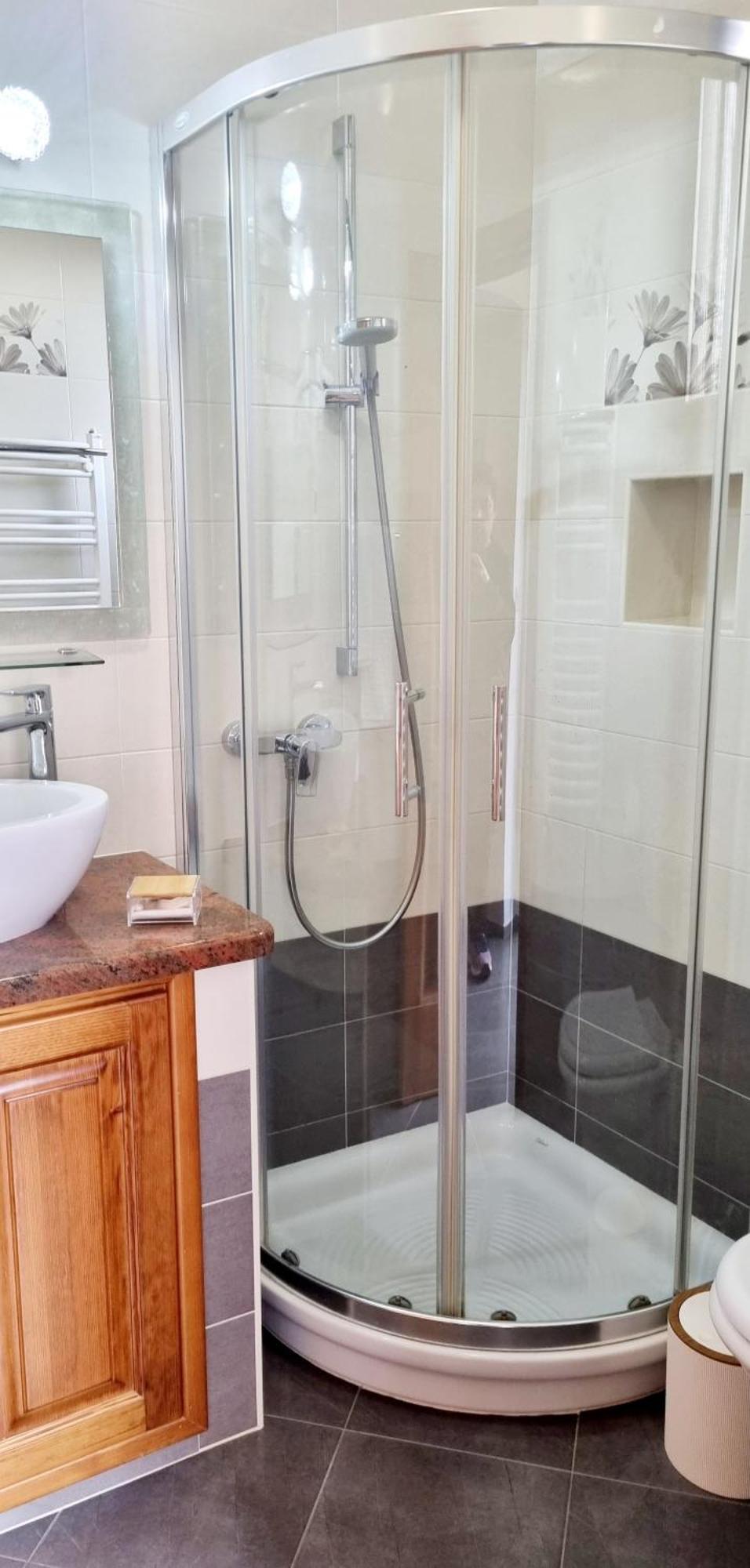 Nadija Rooms Funtana Dış mekan fotoğraf