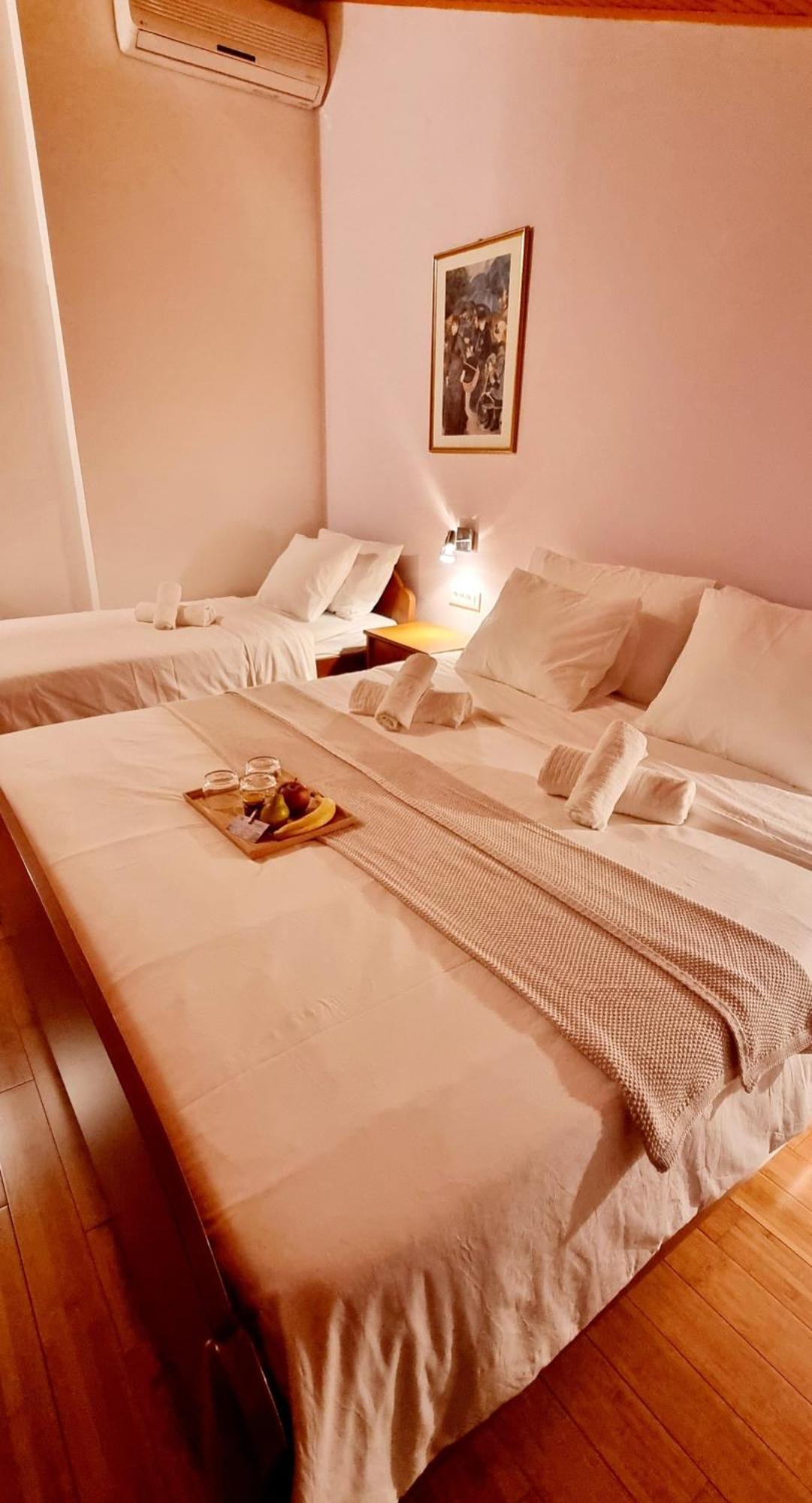 Nadija Rooms Funtana Dış mekan fotoğraf