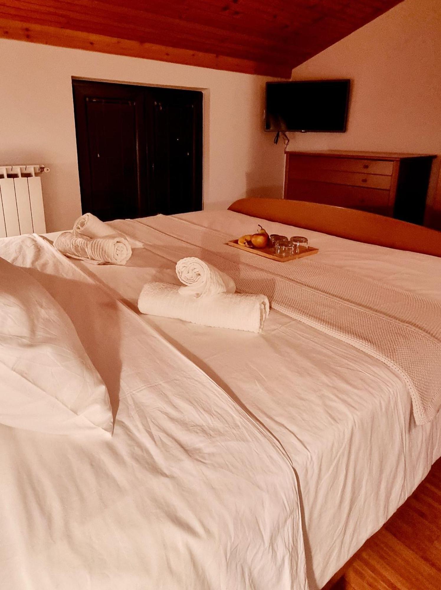 Nadija Rooms Funtana Dış mekan fotoğraf