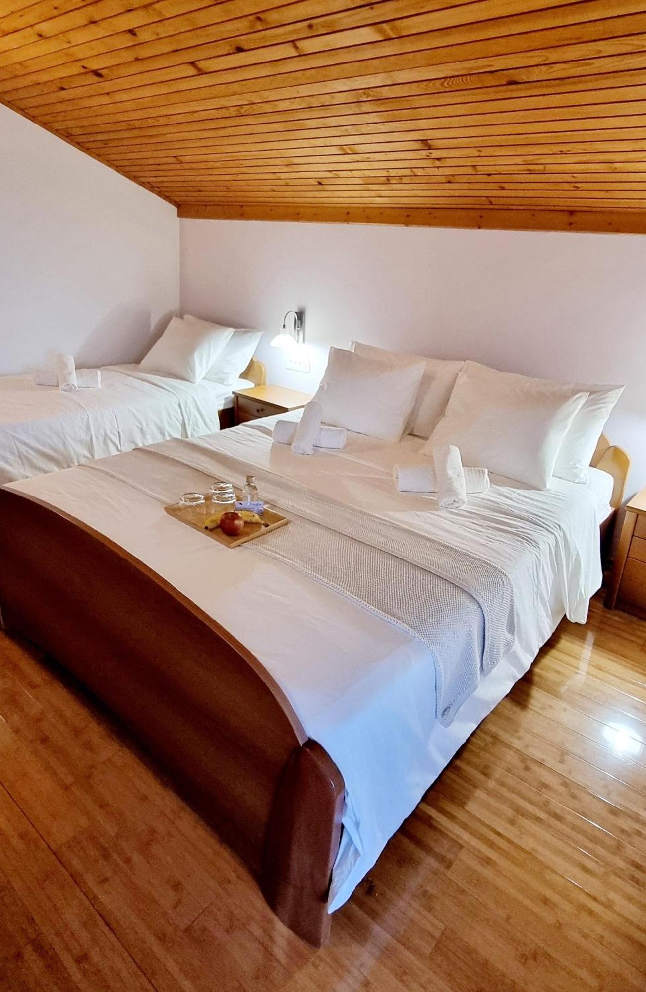 Nadija Rooms Funtana Dış mekan fotoğraf